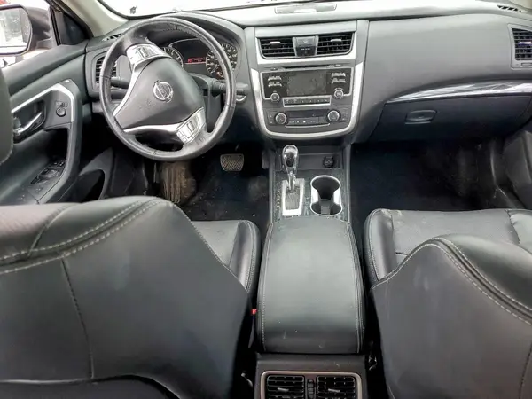 1N4AL3APXHC215474 2017 NISSAN ALTIMA - Image 8