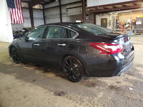 1N4AL3APXHC216107 2017 NISSAN ALTIMA - Image 2