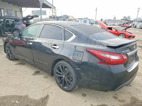 1N4AL3APXHC216169 2017 NISSAN ALTIMA - Image 2