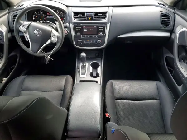 1N4AL3APXHC216169 2017 NISSAN ALTIMA - Image 8