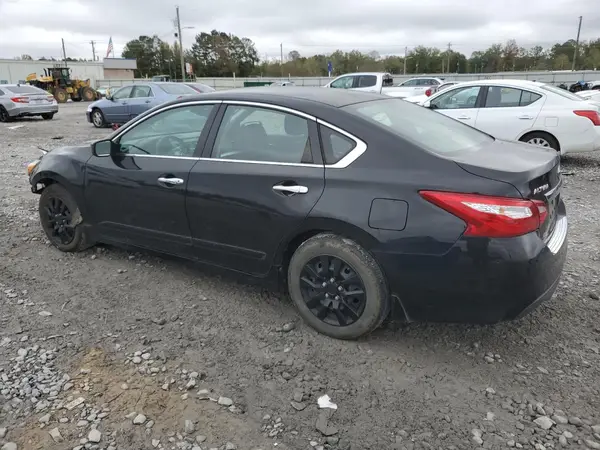 1N4AL3APXHC216172 2017 NISSAN ALTIMA - Image 2