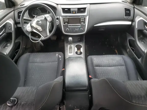 1N4AL3APXHC216172 2017 NISSAN ALTIMA - Image 8