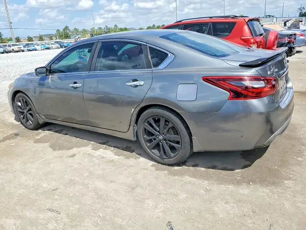 1N4AL3APXHC216401 2017 NISSAN ALTIMA - Image 2