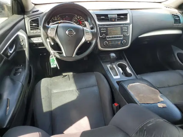 1N4AL3APXHC216401 2017 NISSAN ALTIMA - Image 8