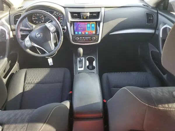 1N4AL3APXHC216463 2017 NISSAN ALTIMA - Image 8