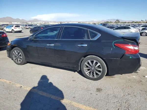 1N4AL3APXHC217029 2017 NISSAN ALTIMA - Image 2