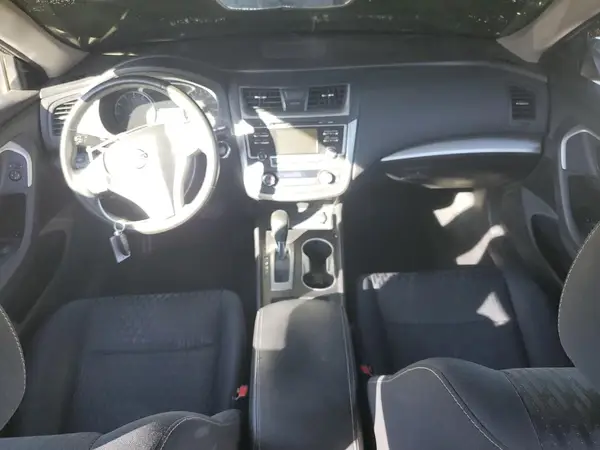 1N4AL3APXHC217029 2017 NISSAN ALTIMA - Image 8