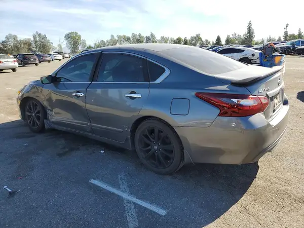 1N4AL3APXHC217841 2017 NISSAN ALTIMA - Image 2