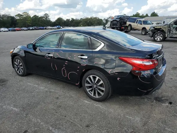1N4AL3APXHC218407 2017 NISSAN ALTIMA - Image 2