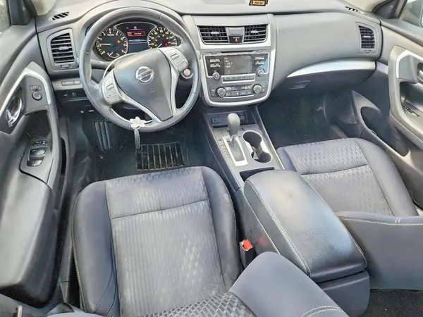 1N4AL3APXHC218469 2017 NISSAN ALTIMA - Image 8