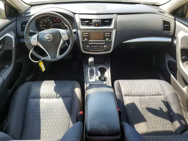 1N4AL3APXHC218732 2017 NISSAN ALTIMA - Image 8