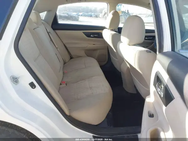1N4AL3APXHC219167 2017 NISSAN ALTIMA - Image 8