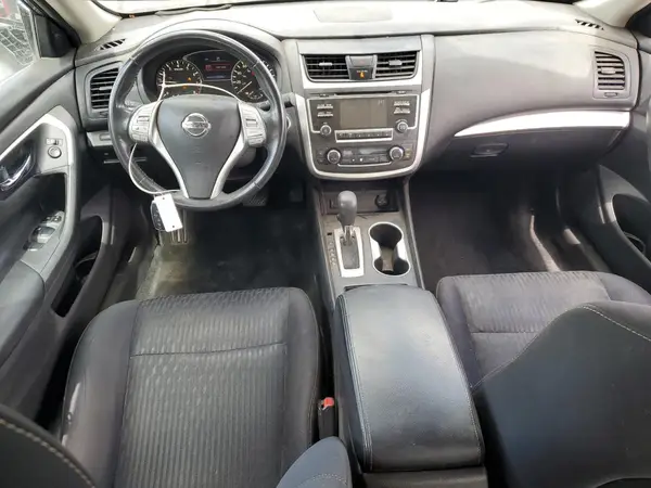 1N4AL3APXHC219587 2017 NISSAN ALTIMA - Image 8