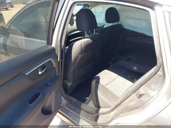 1N4AL3APXHC219735 2017 NISSAN ALTIMA - Image 8
