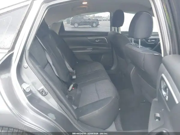 1N4AL3APXHC219766 2017 NISSAN ALTIMA - Image 8