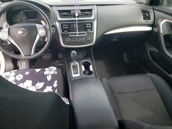 1N4AL3APXHC220044 2017 NISSAN ALTIMA - Image 8