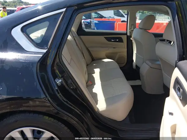 1N4AL3APXHC220528 2017 NISSAN ALTIMA - Image 8