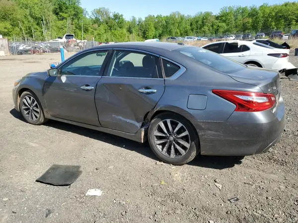 1N4AL3APXHC220593 2017 NISSAN ALTIMA - Image 2