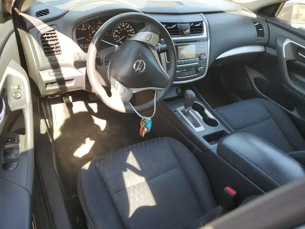 1N4AL3APXHC220593 2017 NISSAN ALTIMA - Image 8