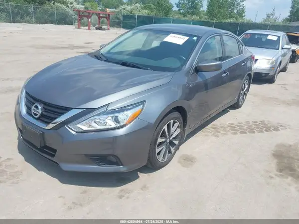 1N4AL3APXHC221470 2017 NISSAN ALTIMA - Image 2