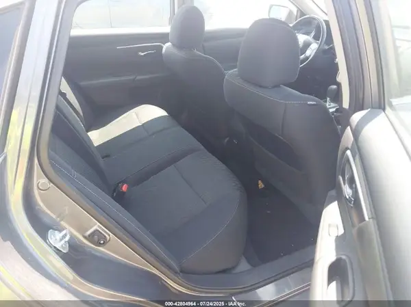 1N4AL3APXHC221470 2017 NISSAN ALTIMA - Image 8