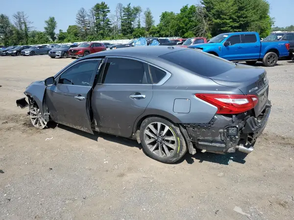 1N4AL3APXHC222151 2017 NISSAN ALTIMA - Image 2