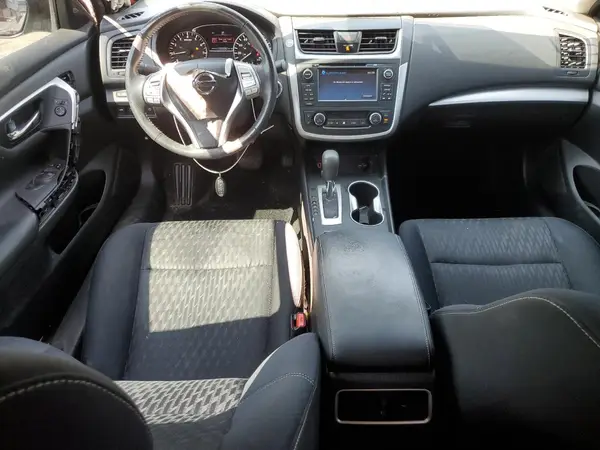 1N4AL3APXHC222151 2017 NISSAN ALTIMA - Image 8