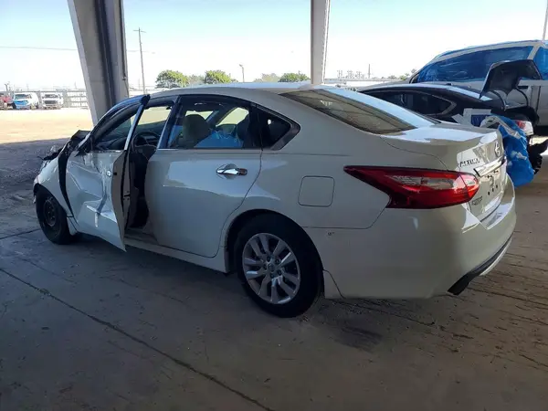 1N4AL3APXHC222540 2017 NISSAN ALTIMA - Image 2