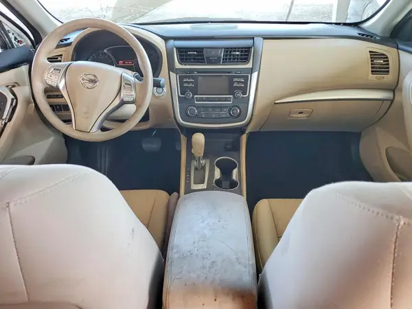 1N4AL3APXHC222540 2017 NISSAN ALTIMA - Image 8