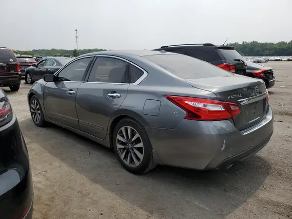 1N4AL3APXHC222909 2017 NISSAN ALTIMA - Image 2