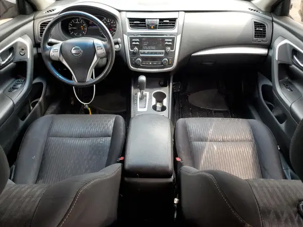 1N4AL3APXHC222909 2017 NISSAN ALTIMA - Image 8