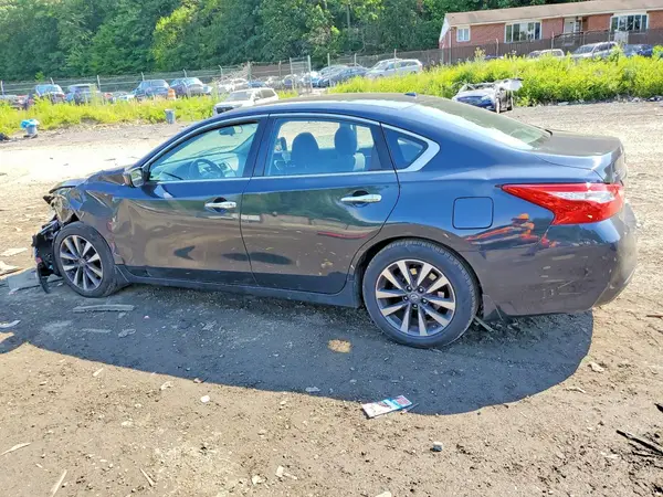 1N4AL3APXHC223431 2017 NISSAN ALTIMA - Image 2