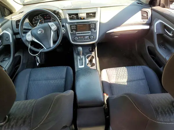 1N4AL3APXHC223431 2017 NISSAN ALTIMA - Image 8