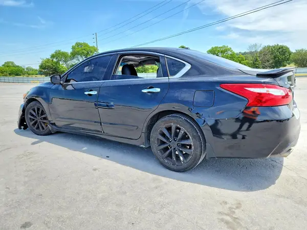 1N4AL3APXHC223610 2017 NISSAN ALTIMA - Image 2