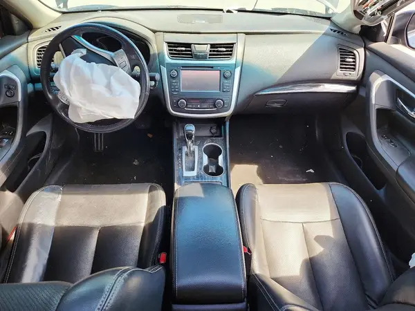 1N4AL3APXHC223610 2017 NISSAN ALTIMA - Image 8