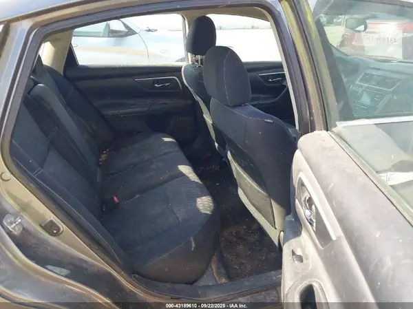 1N4AL3APXHC223865 2017 NISSAN ALTIMA - Image 8