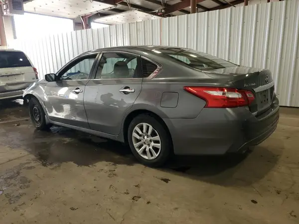 1N4AL3APXHC223946 2017 NISSAN ALTIMA - Image 2