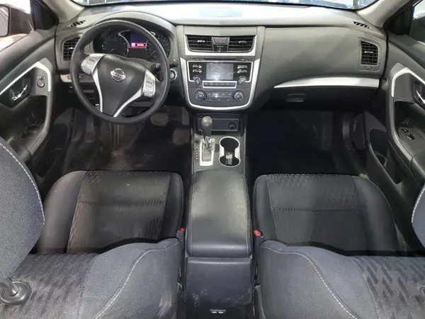 1N4AL3APXHC223946 2017 NISSAN ALTIMA - Image 8