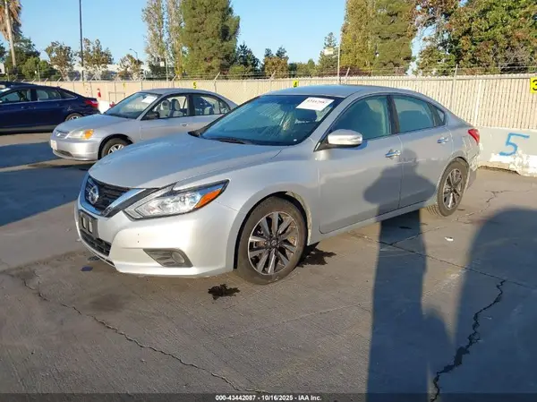1N4AL3APXHC224059 2017 NISSAN ALTIMA - Image 2