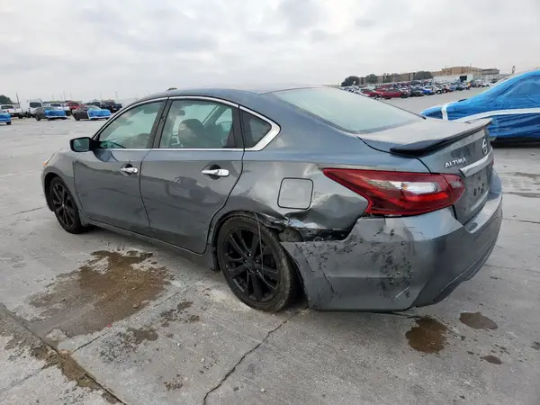 1N4AL3APXHC224983 2017 NISSAN ALTIMA - Image 2