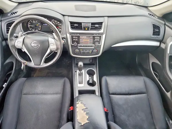 1N4AL3APXHC224983 2017 NISSAN ALTIMA - Image 8