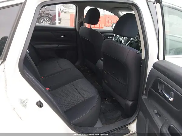 1N4AL3APXHC225437 2017 NISSAN ALTIMA - Image 8