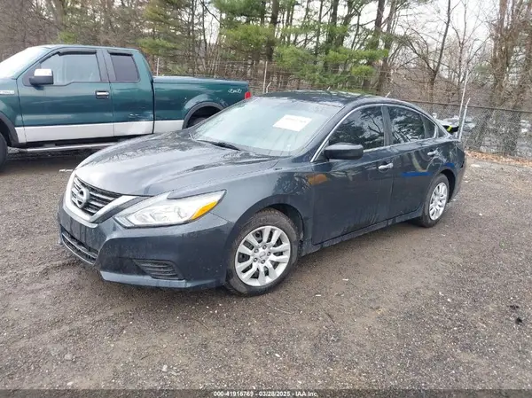 1N4AL3APXHC225518 2017 NISSAN ALTIMA - Image 2