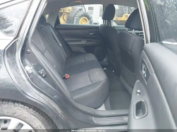 1N4AL3APXHC225518 2017 NISSAN ALTIMA - Image 8