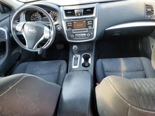 1N4AL3APXHC225650 2017 NISSAN ALTIMA - Image 8