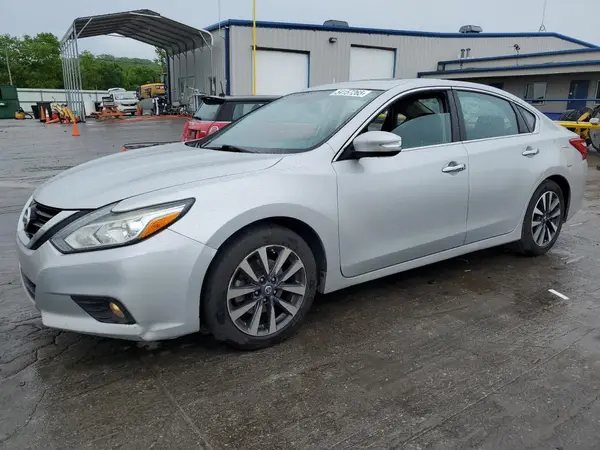 1N4AL3APXHC225924 2017 NISSAN ALTIMA - Image 1