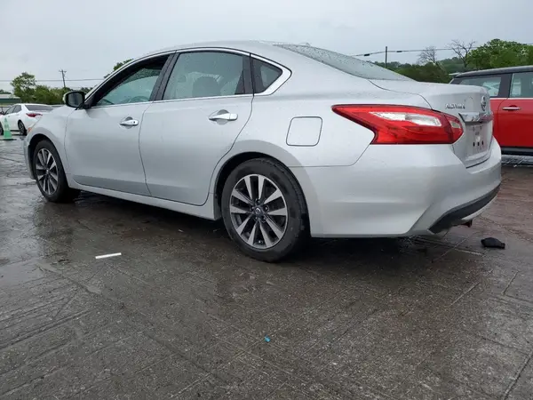 1N4AL3APXHC225924 2017 NISSAN ALTIMA - Image 2