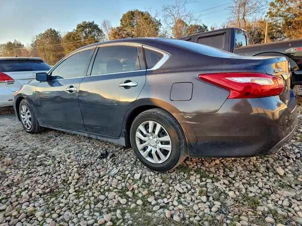 1N4AL3APXHC226099 2017 NISSAN ALTIMA - Image 2