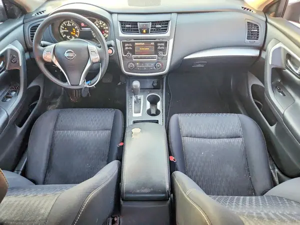 1N4AL3APXHC226099 2017 NISSAN ALTIMA - Image 8
