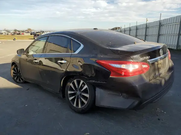 1N4AL3APXHC226216 2017 NISSAN ALTIMA - Image 2